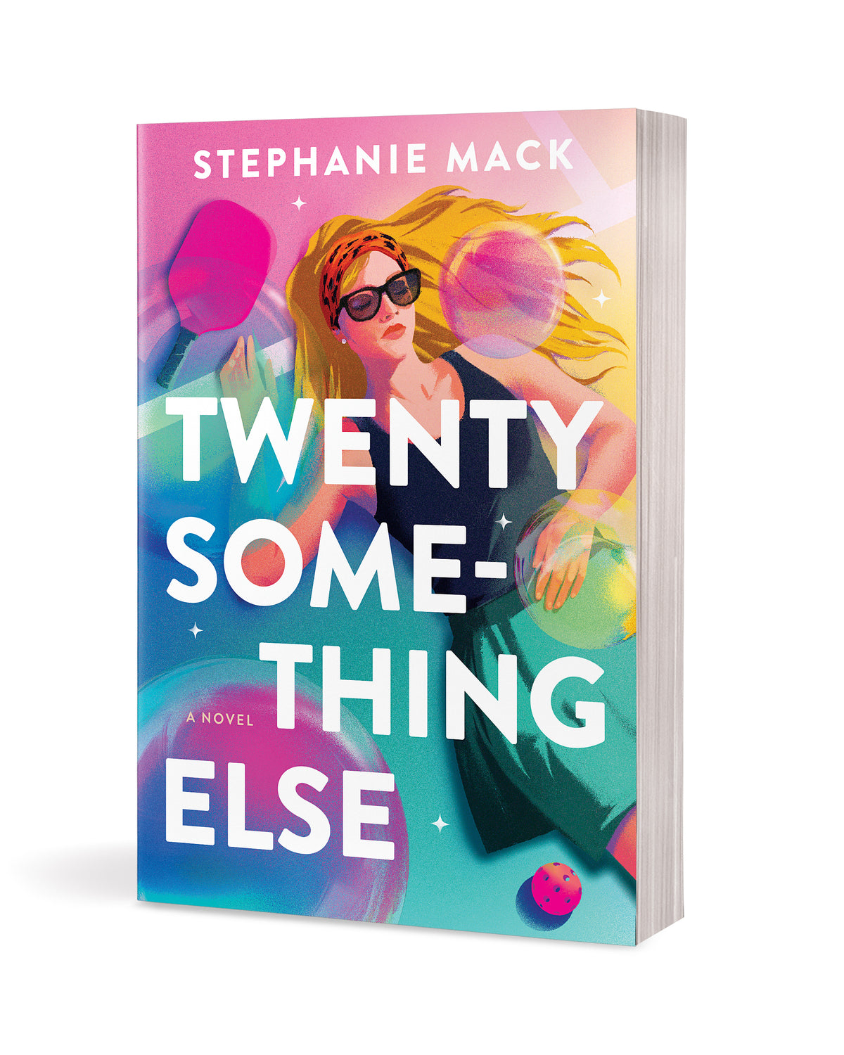 Twenty Something Else by Tyndale, product view 3