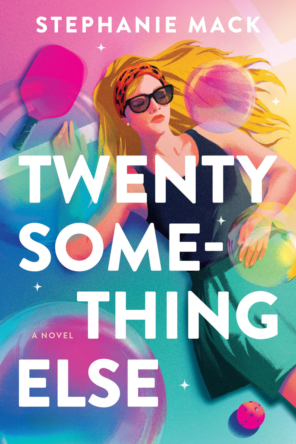 Twenty Something Else by Tyndale