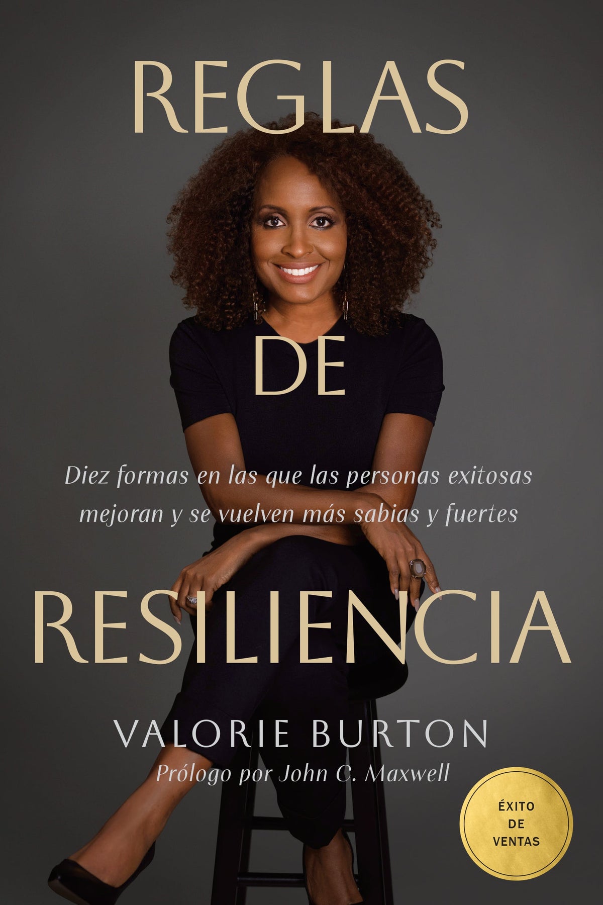 Reglas de resiliencia by Tyndale