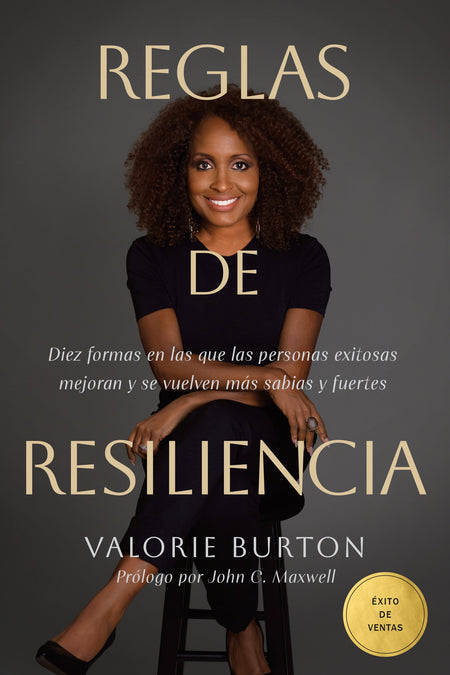 Reglas de resiliencia by Tyndale