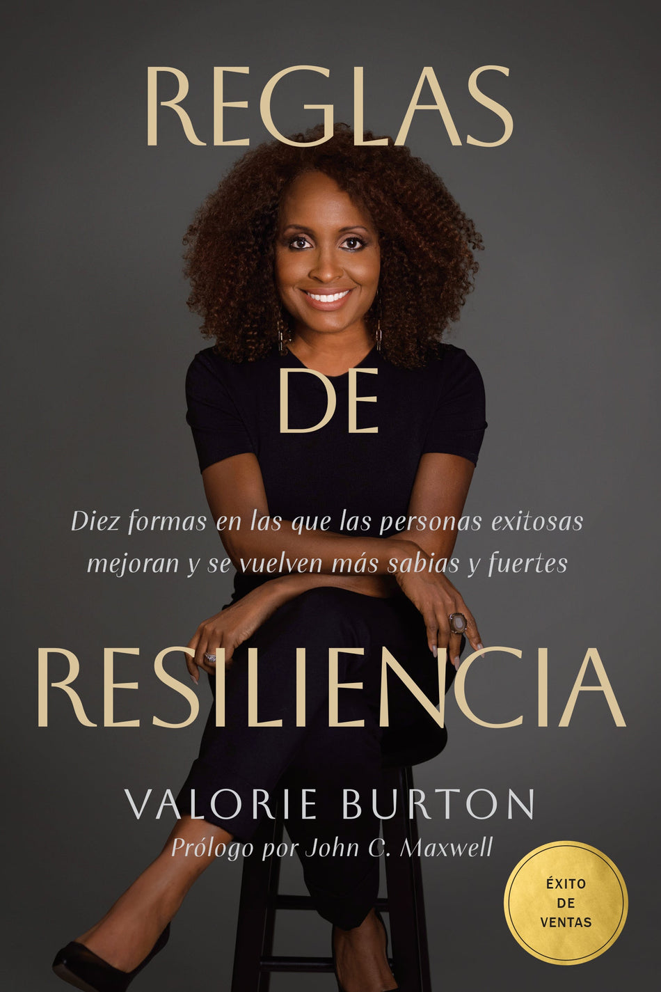 Reglas de resiliencia by Tyndale