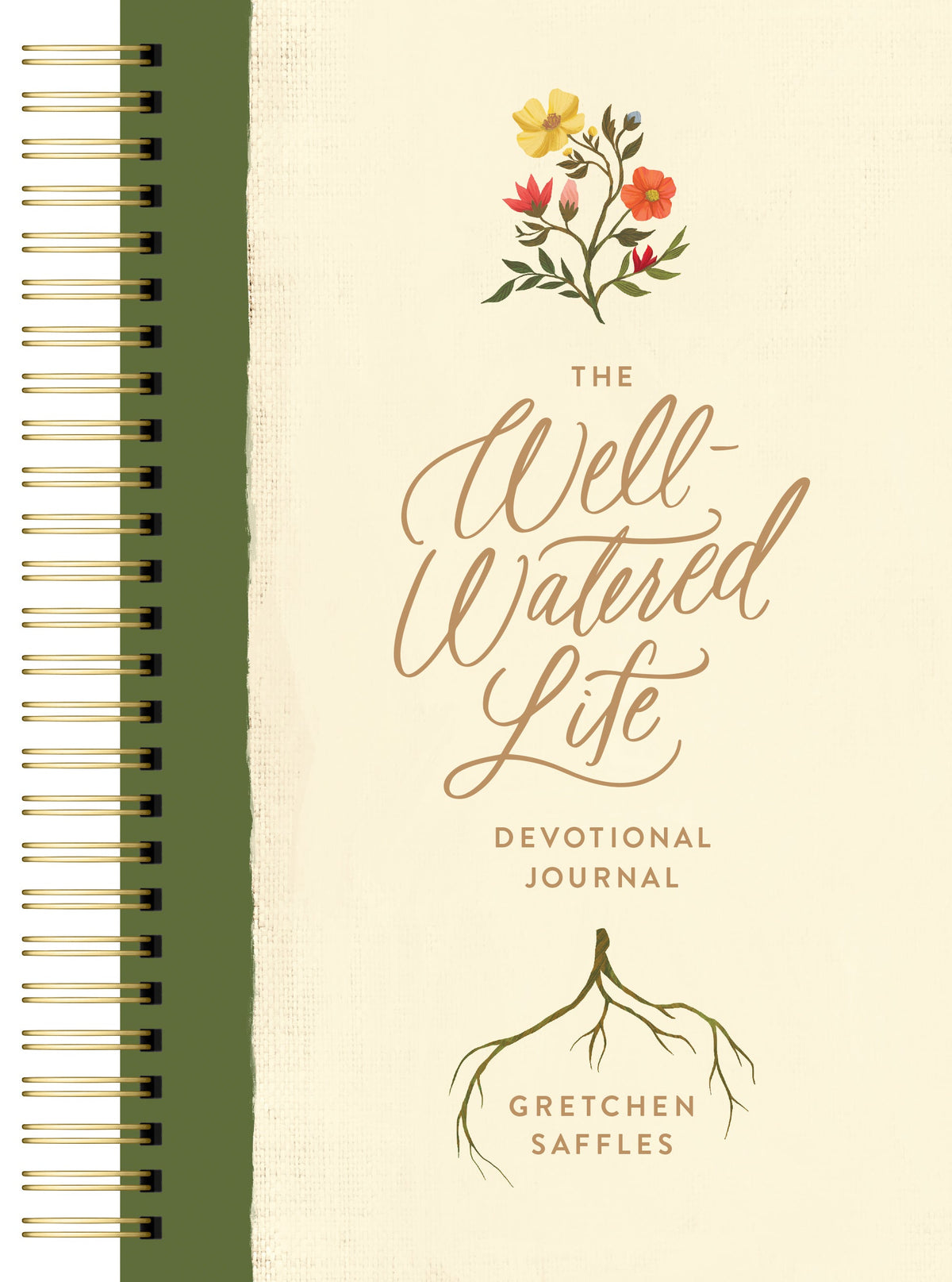 The Well-Watered Life by Tyndale