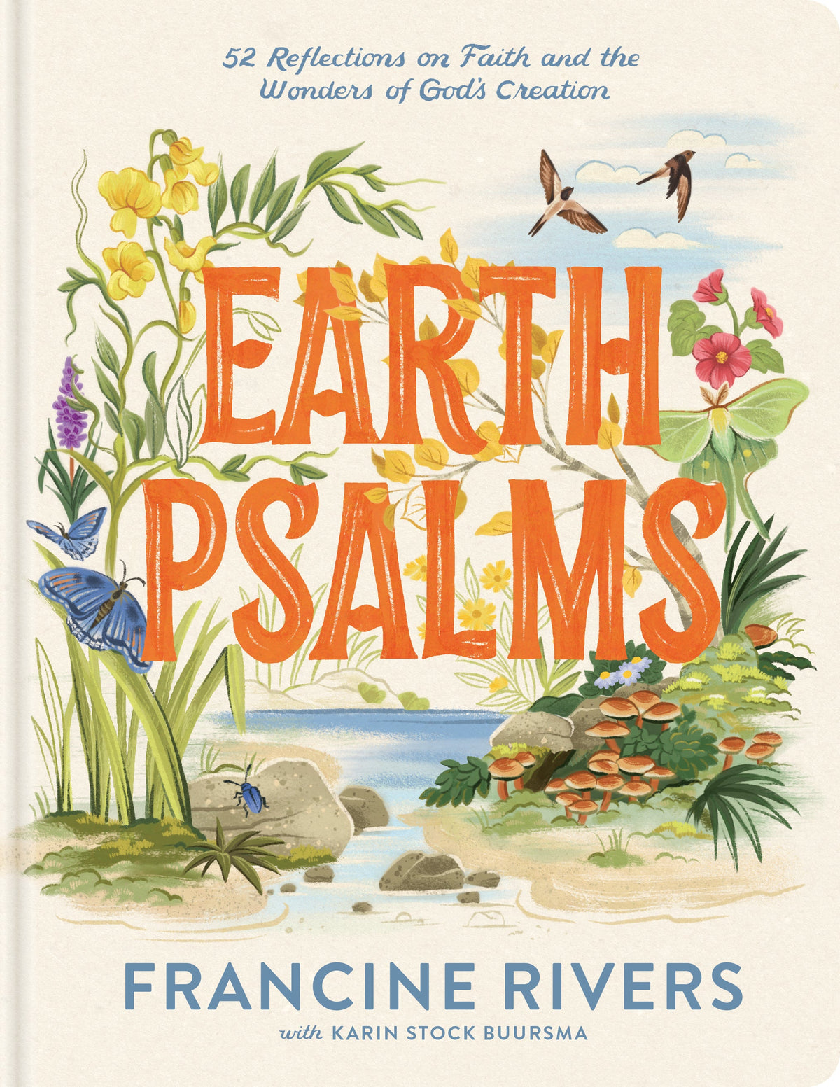 Earth Psalms by Tyndale