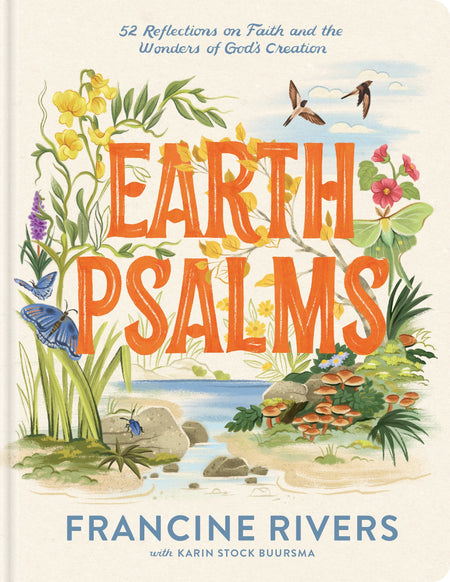 Earth Psalms by Tyndale