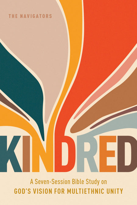 Kindred by Tyndale