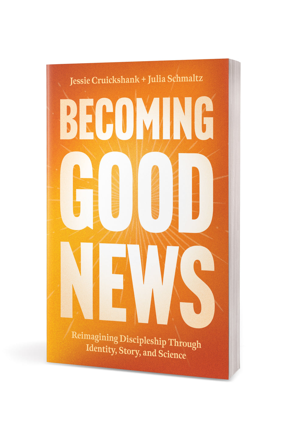 Becoming Good News by Tyndale, product view 2