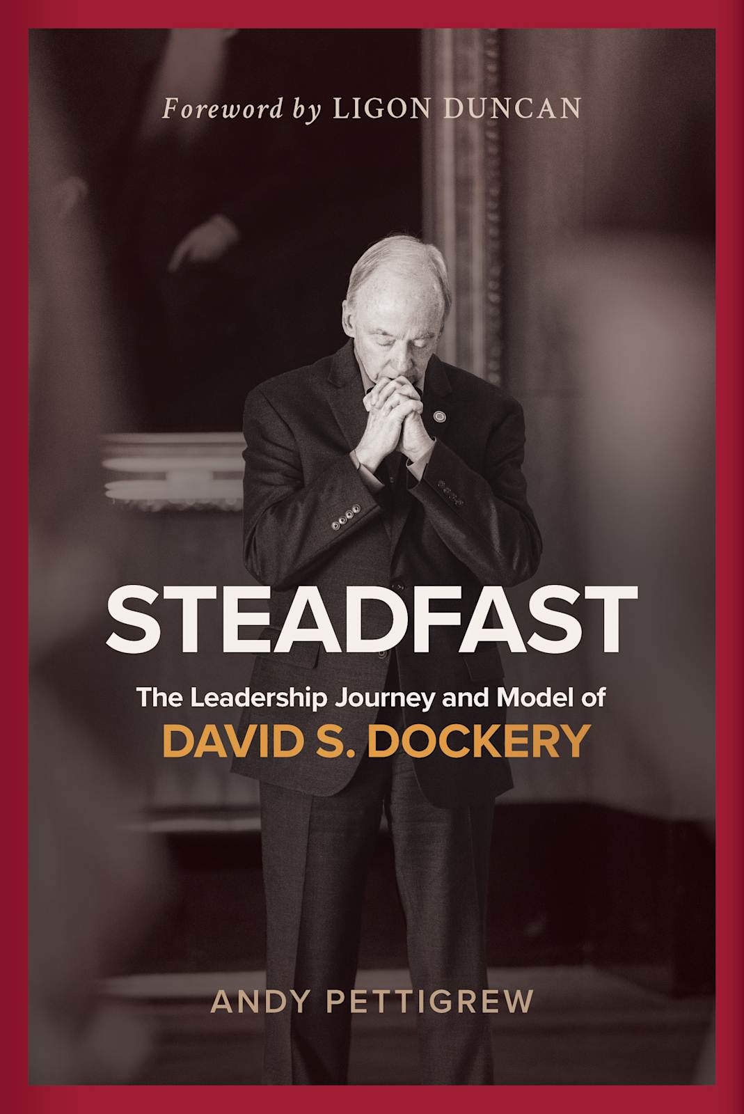 Steadfast by Broadman and Holman