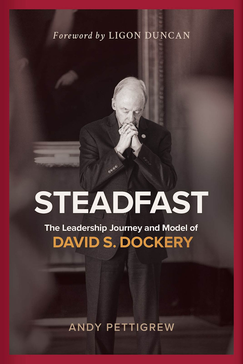 Steadfast by Broadman and Holman