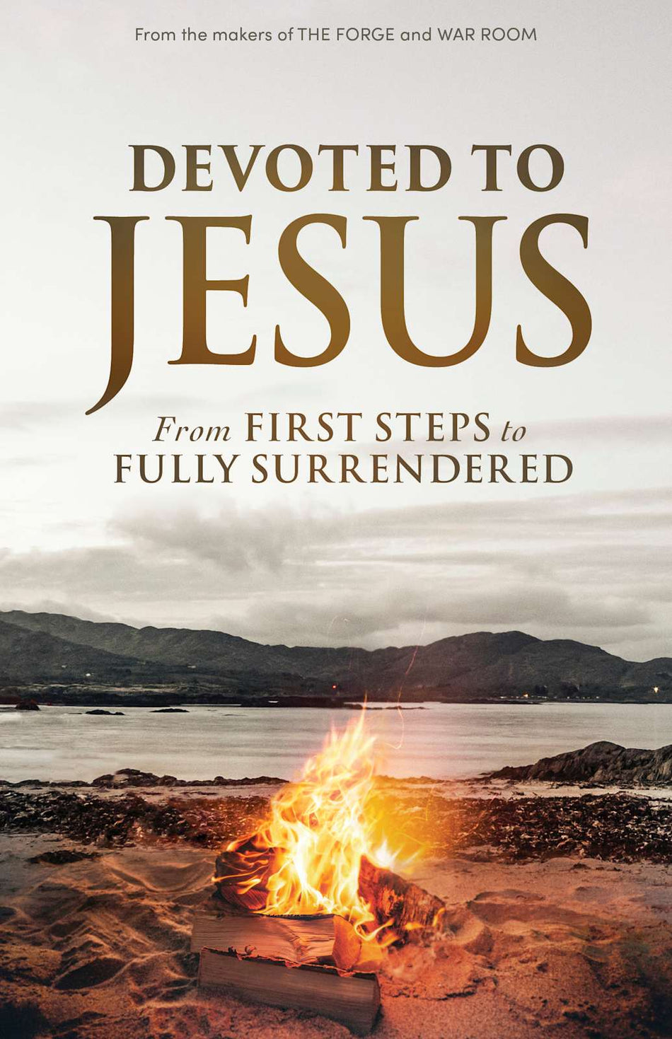 Devoted to Jesus by Broadman and Holman