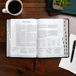 CSB Men of Character Bible, Revised and Updated