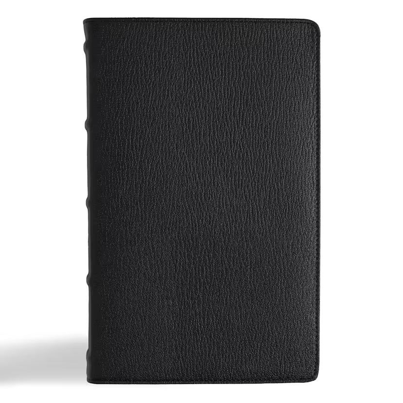 NASB Single-Column Personal Size Bible