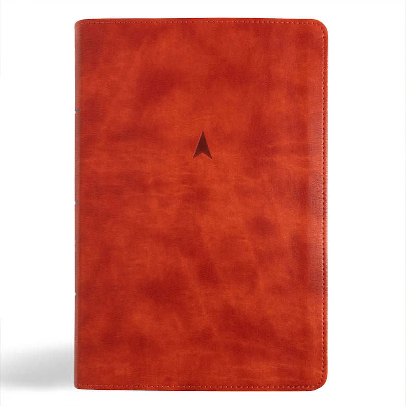 CSB Church Bible, Anglicised Edition