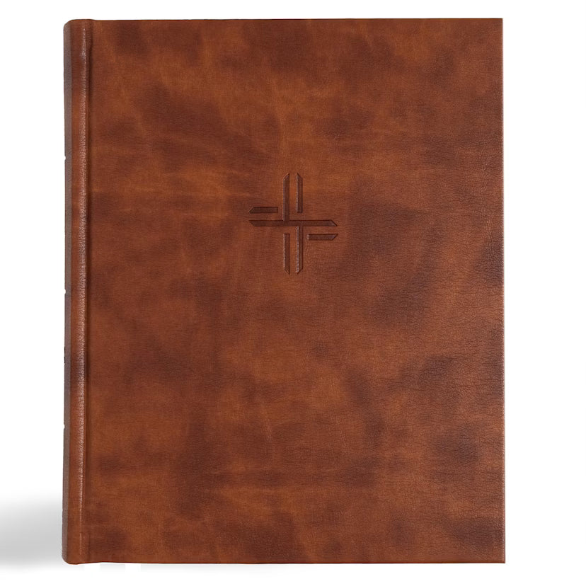 CSB Notetaking Bible, Expanded Reference Edition