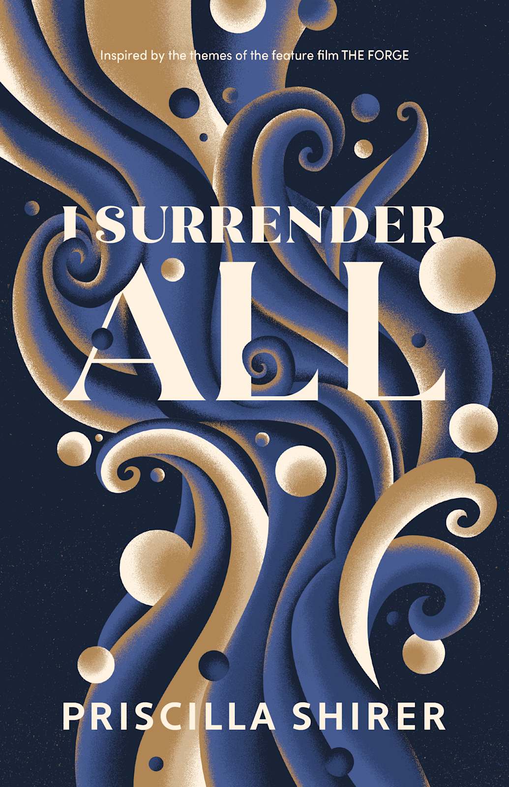 I Surrender All by Broadman and Holman