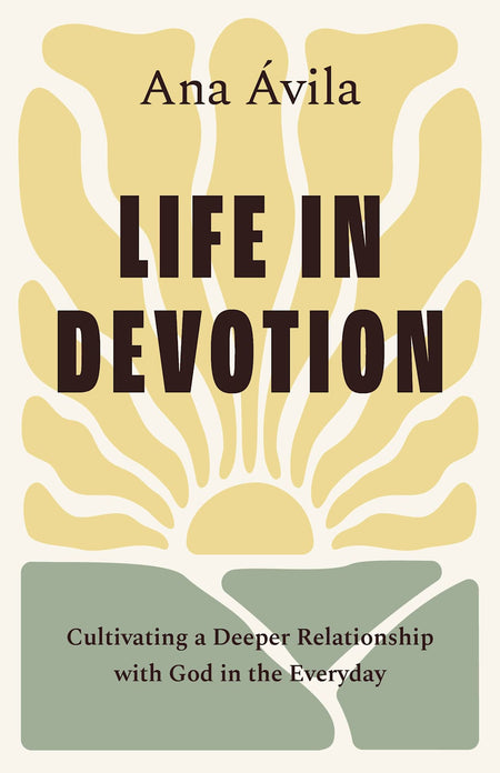 Life in Devotion by Broadman and Holman