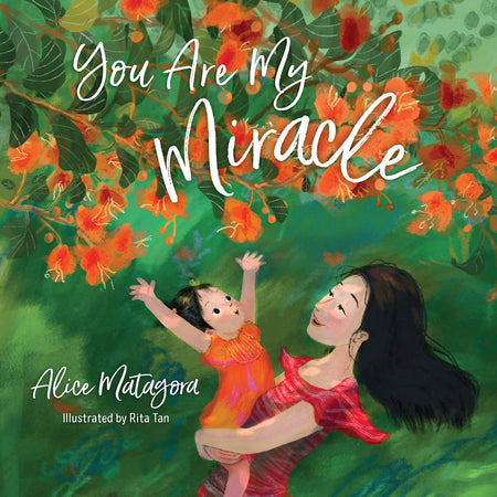 You Are My Miracle by Broadman and Holman