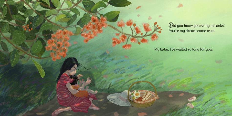 You Are My Miracle by Broadman and Holman, product view 2