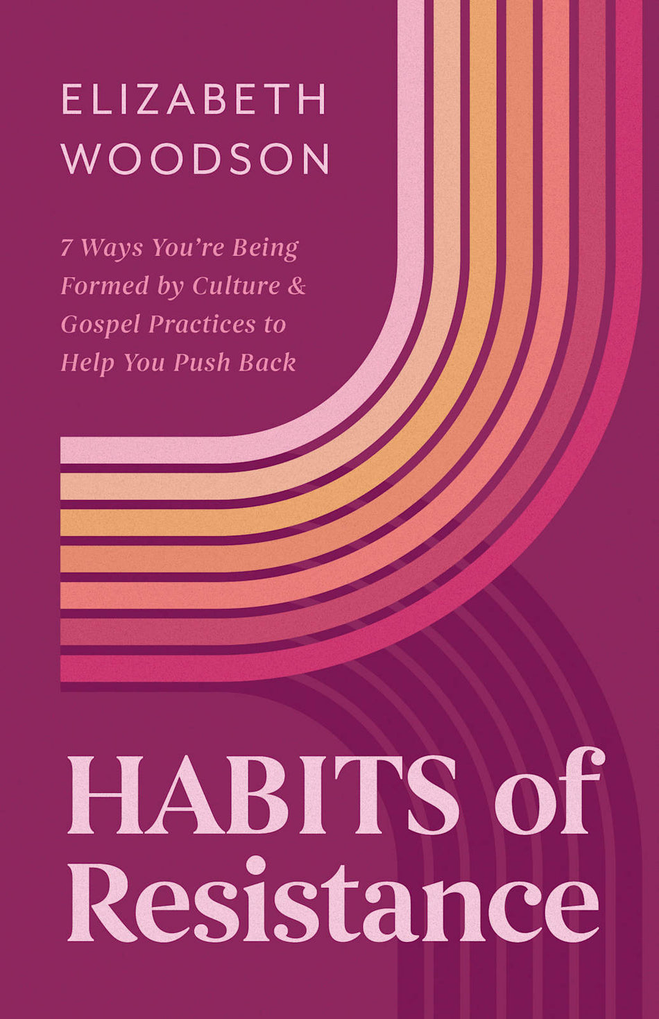 Habits of Resistance by Broadman and Holman