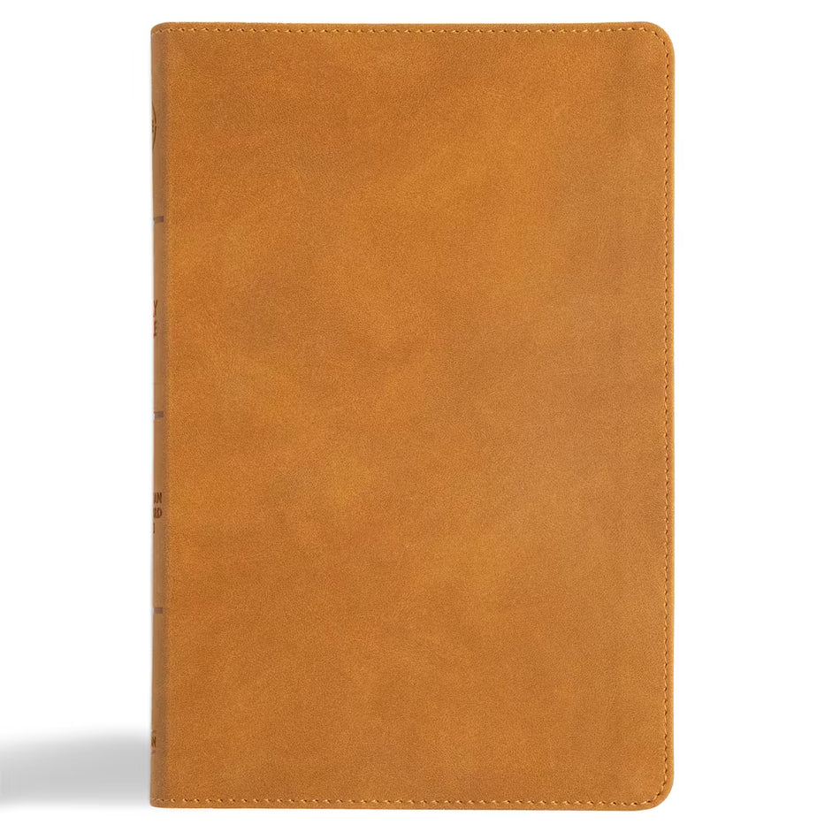 Thinline Bible (CSB) - Digital Study Edition by Broadman and Holman