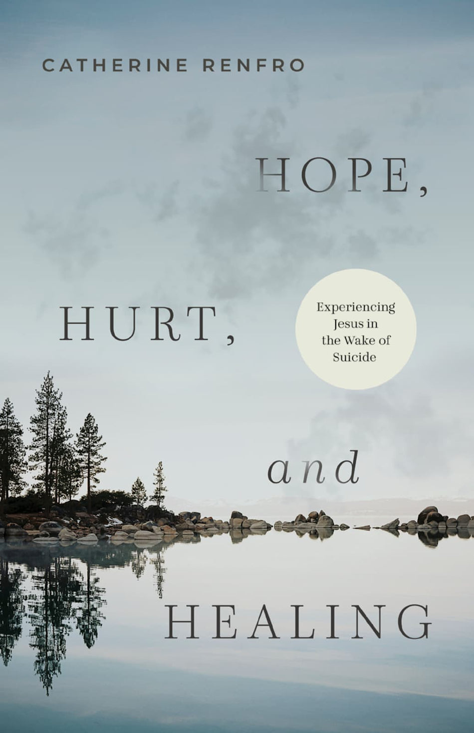 Hope, Hurt, and Healing by Broadman and Holman