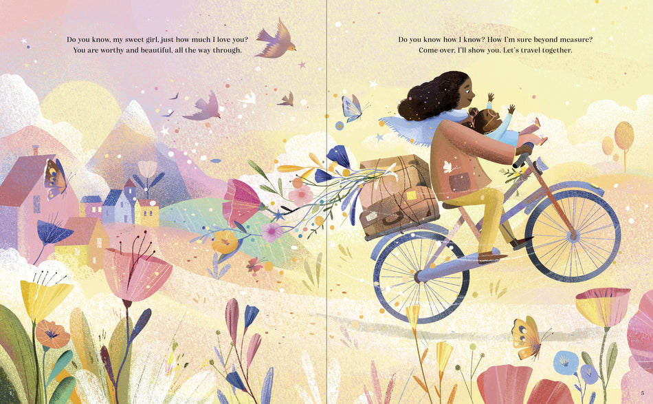 Your Worth Never Wavers by Broadman and Holman, product view 2