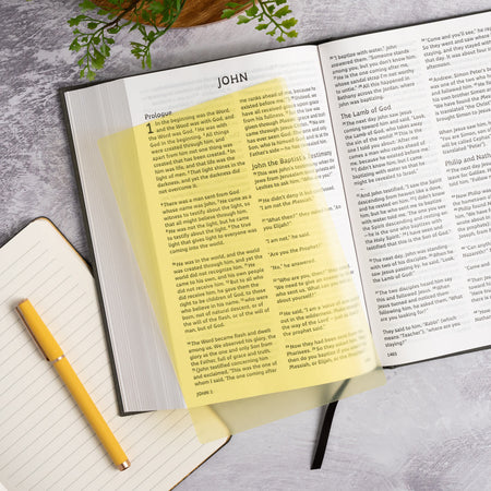 CSB Grace Bible - Single or Case Quantity by Broadman and Holman, product view 5