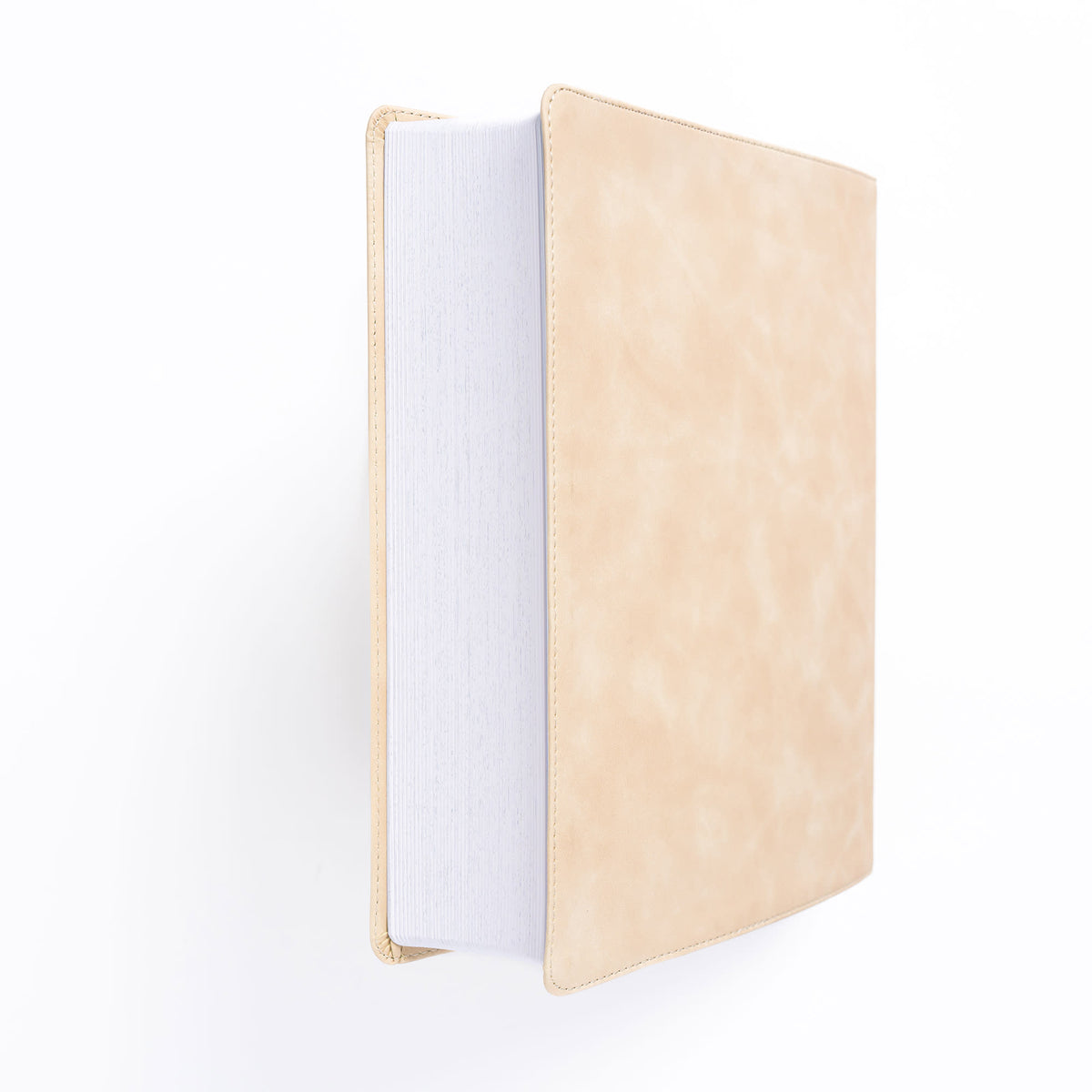 Illustrator’s Notetaking Bible (CSB) - Large Print Edition by Broadman and Holman, product view 6