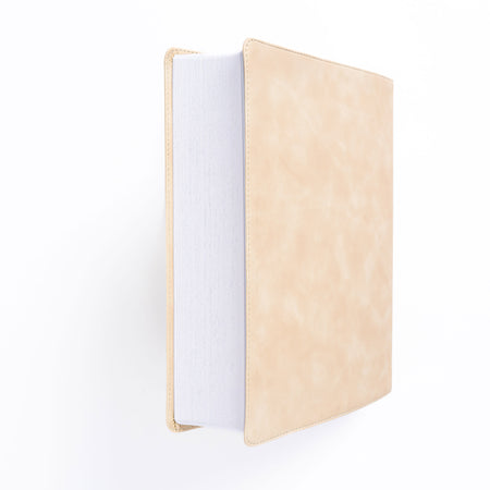 Illustrator’s Notetaking Bible (CSB) - Large Print Edition by Broadman and Holman, product view 6