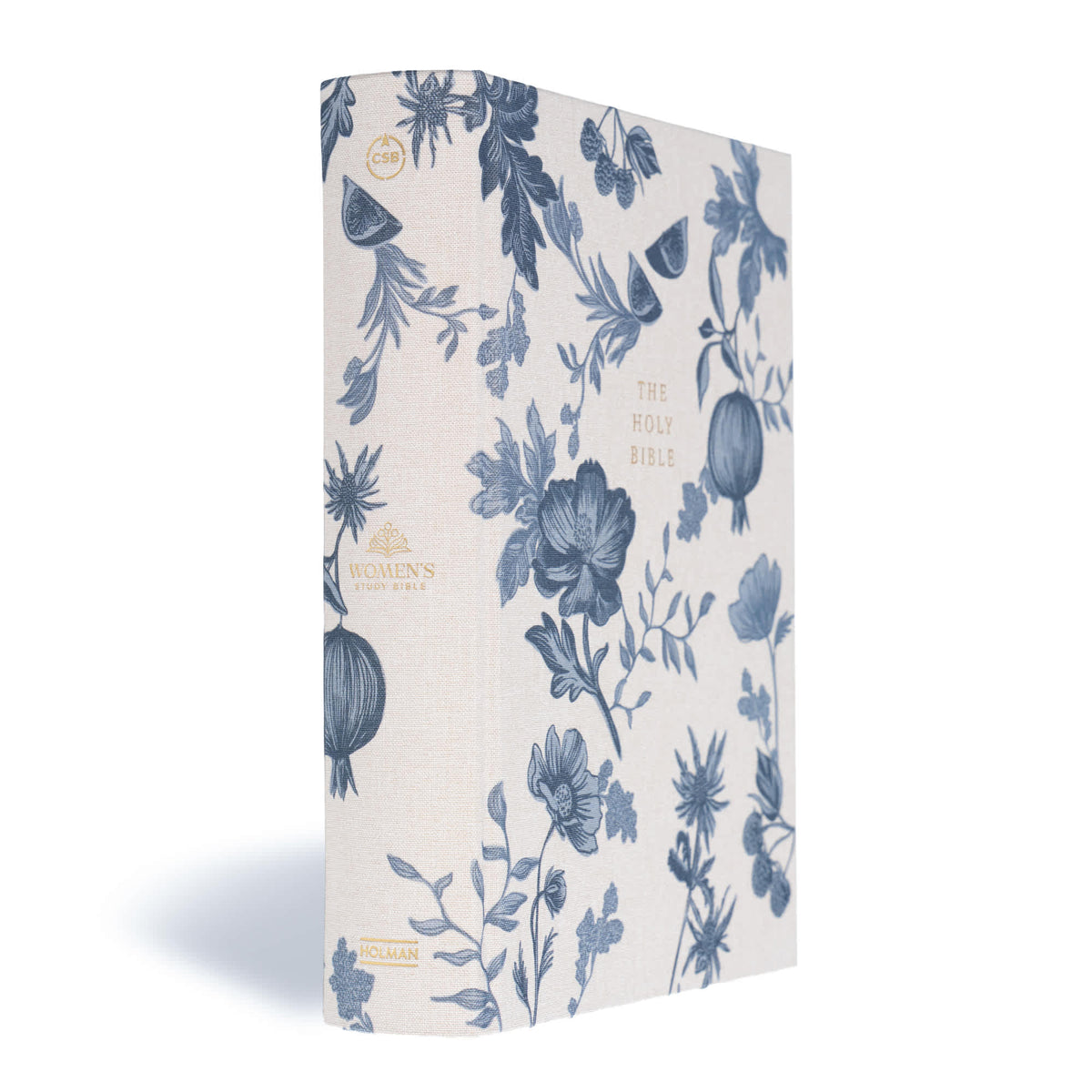 Women's Study Bible (CSB) by Broadman and Holman, product view 9