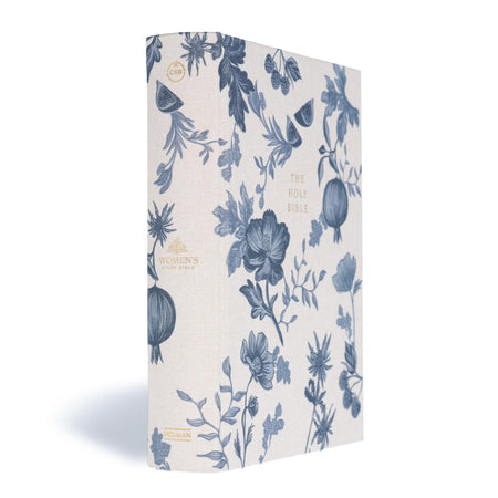 Women's Study Bible (CSB) by Broadman and Holman, product view 9