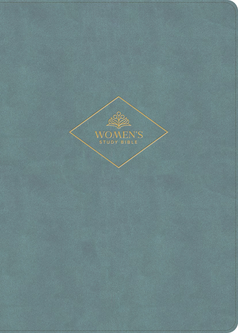 CSB Women's Study Bible