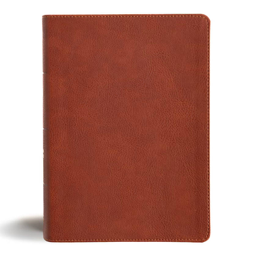 CSB Study Bible, Personal Size, Digital Study Edition - Single or Case Quantity by Broadman and Holman, product view 2