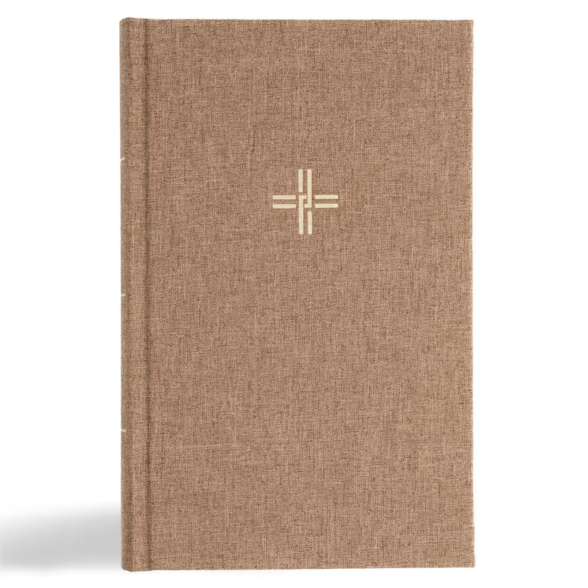 CSB Single-Column Personal Size Reference Bible