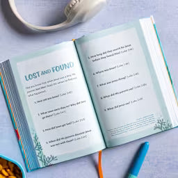 KJV Easy-for-Me Bible for Early Readers