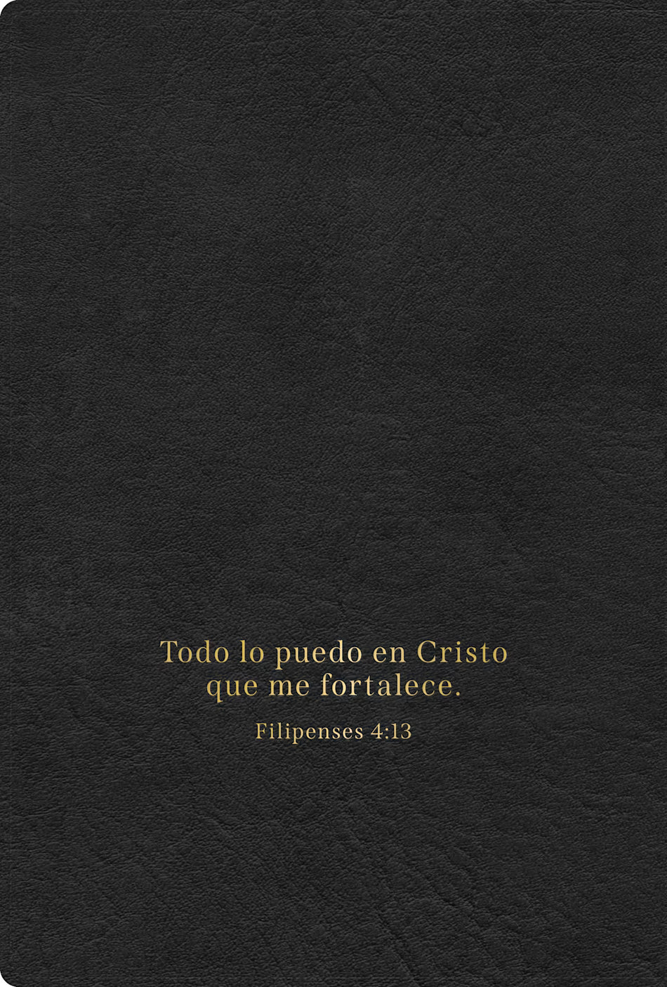 1960  Biblia letra grande tamaño manual edición especial (RVR) ceniza, símil piel