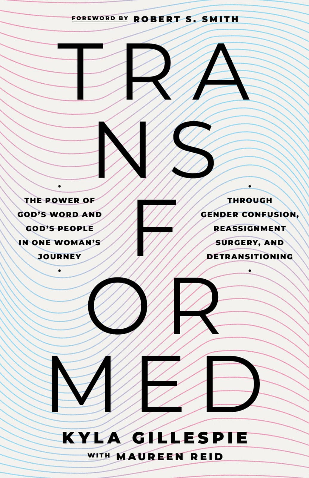 TransFormed by Broadman and Holman