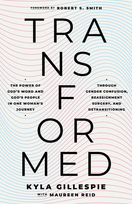TransFormed by Broadman and Holman
