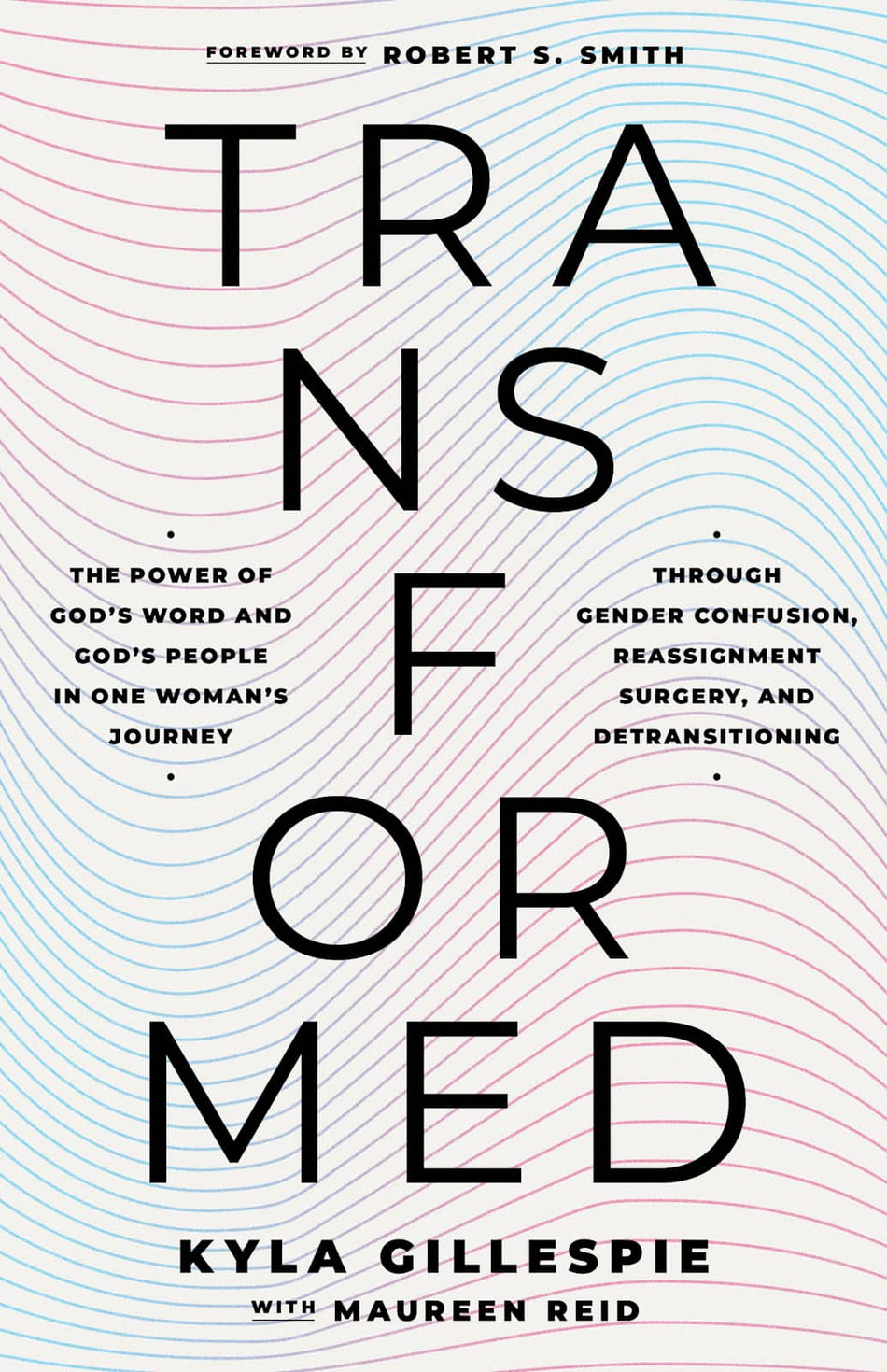 TransFormed by Broadman and Holman