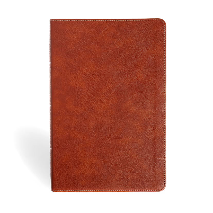 NASB Personal Size Giant Print Bible