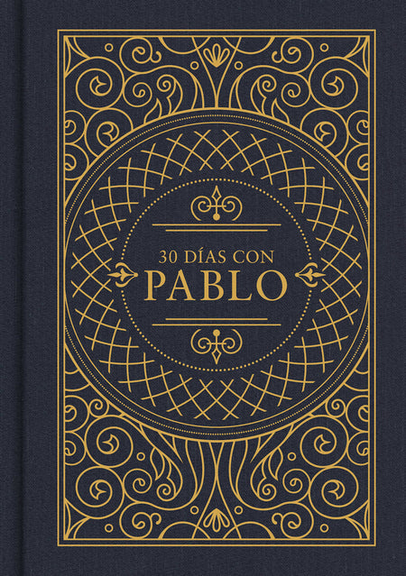 30 días con Pablo: Edición RVR 1960 by Broadman and Holman
