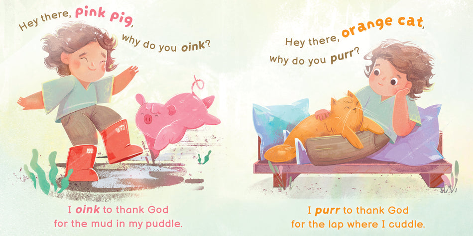 Hey There, Blue Bird, Why Do You Chirp? by Broadman and Holman, product view 2