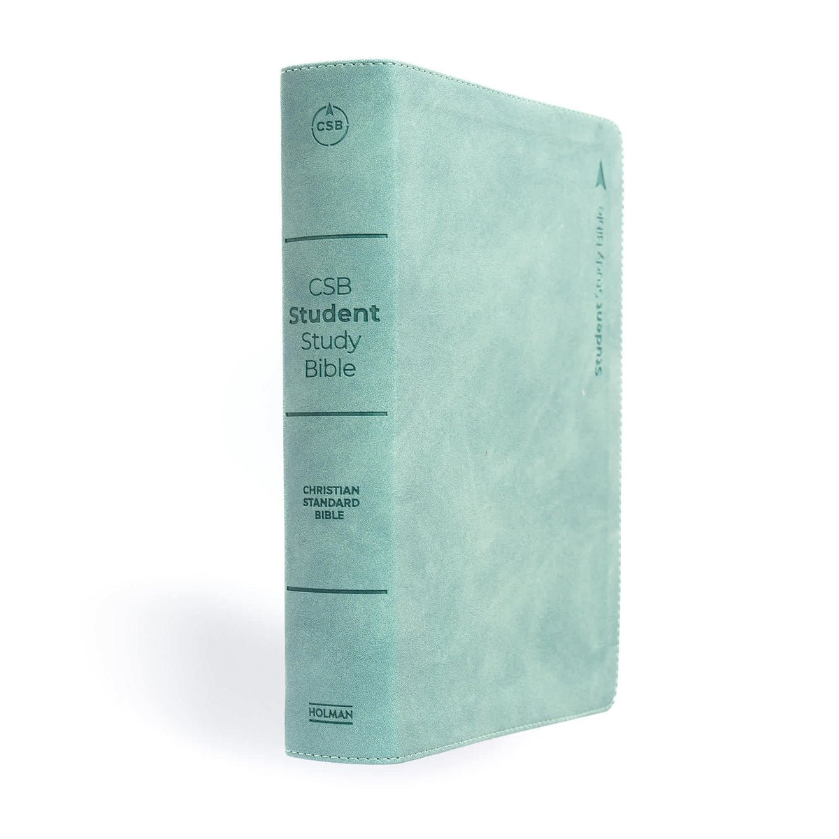Student Study Bible (CSB) by Broadman and Holman, product view 8