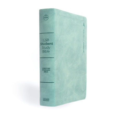 Student Study Bible (CSB) by Broadman and Holman, product view 8