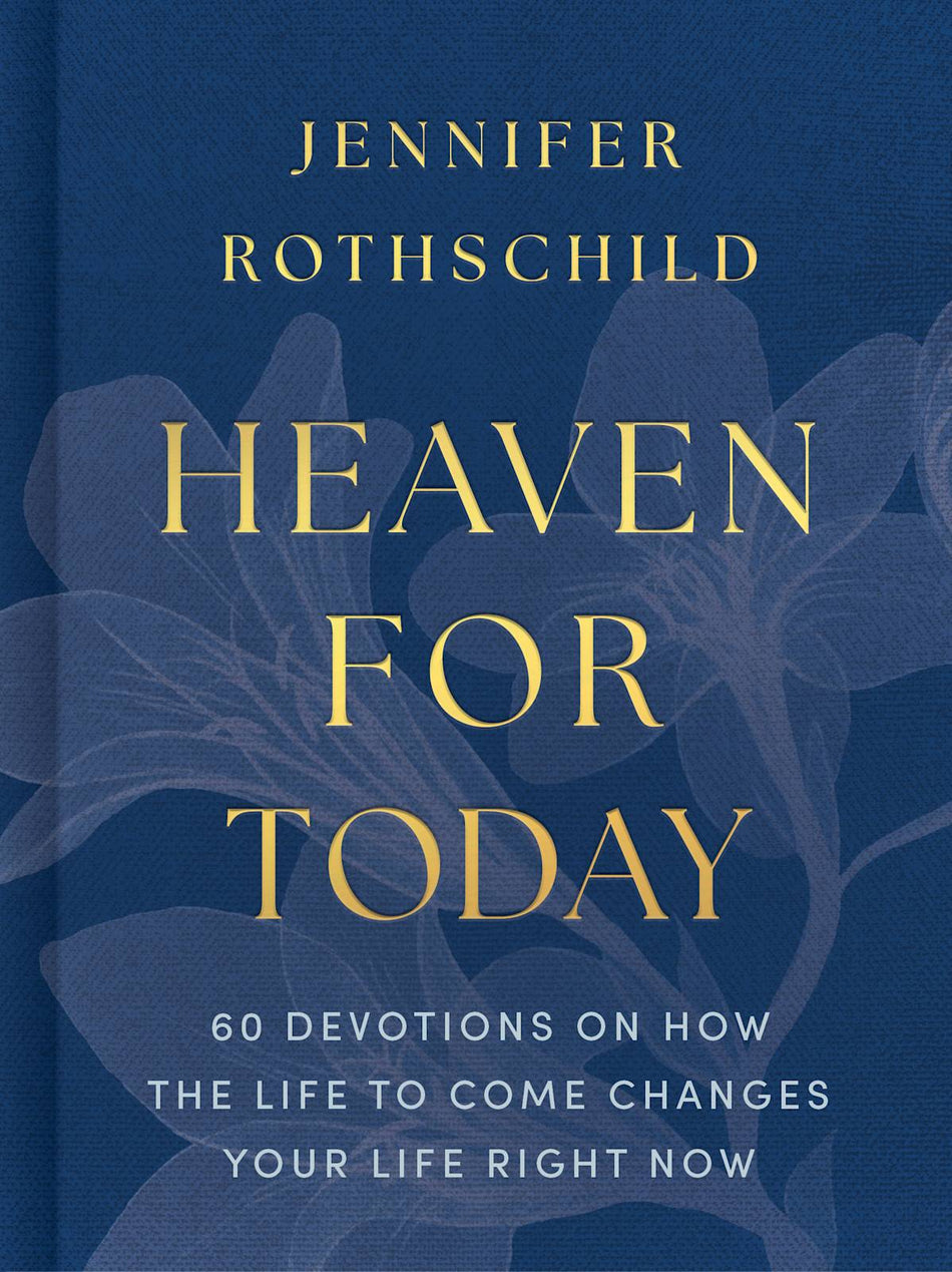 Heaven for Today by Broadman and Holman