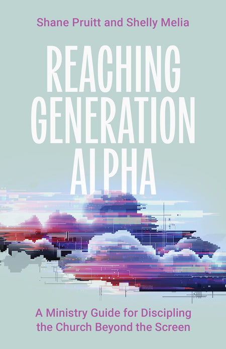 Reaching Generation Alpha by Broadman and Holman