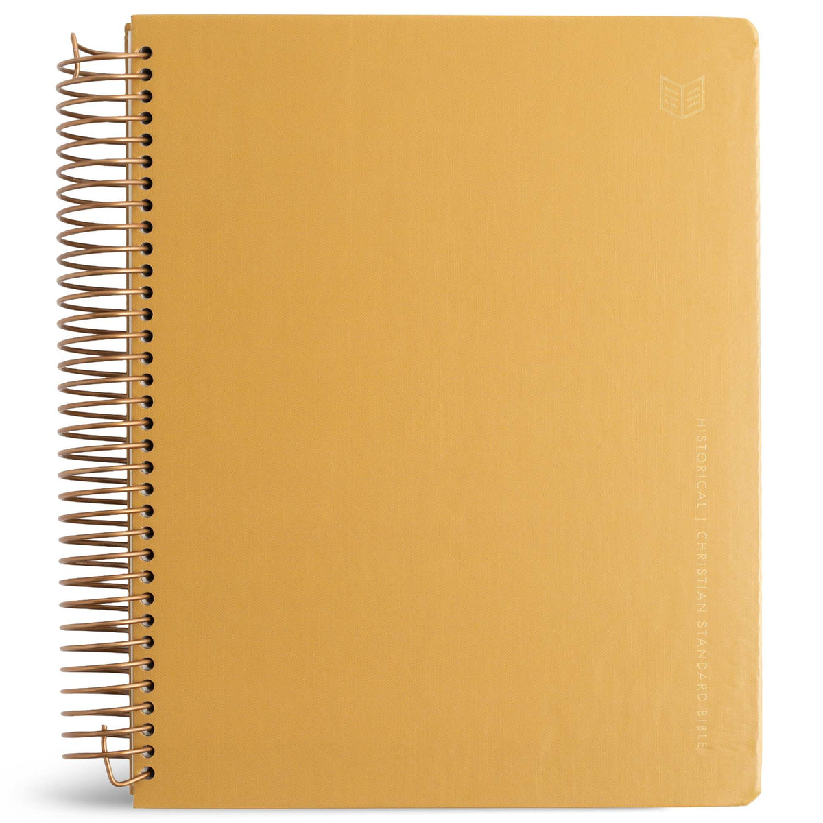 She Reads Truth Spiral Bound Notetaking Bible (CSB) - Historical Books - Hardcover by Broadman and Holman, product view 3