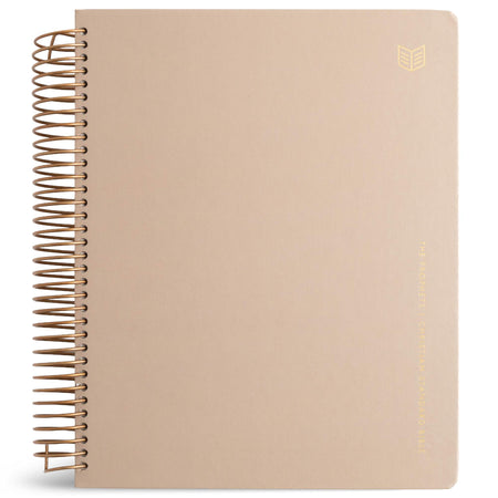 CSB She Reads Truth Spiral Bound Notetaking Bible, Prophets, Hardcover by Broadman and Holman, product view 3