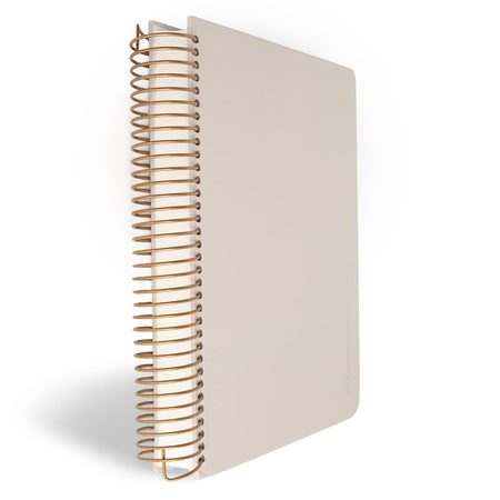 CSB She Reads Truth Spiral Bound Notetaking Bible, New Testament, Hardcover by Broadman and Holman, product view 4