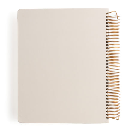 CSB She Reads Truth Spiral Bound Notetaking Bible, New Testament, Hardcover by Broadman and Holman, product view 7