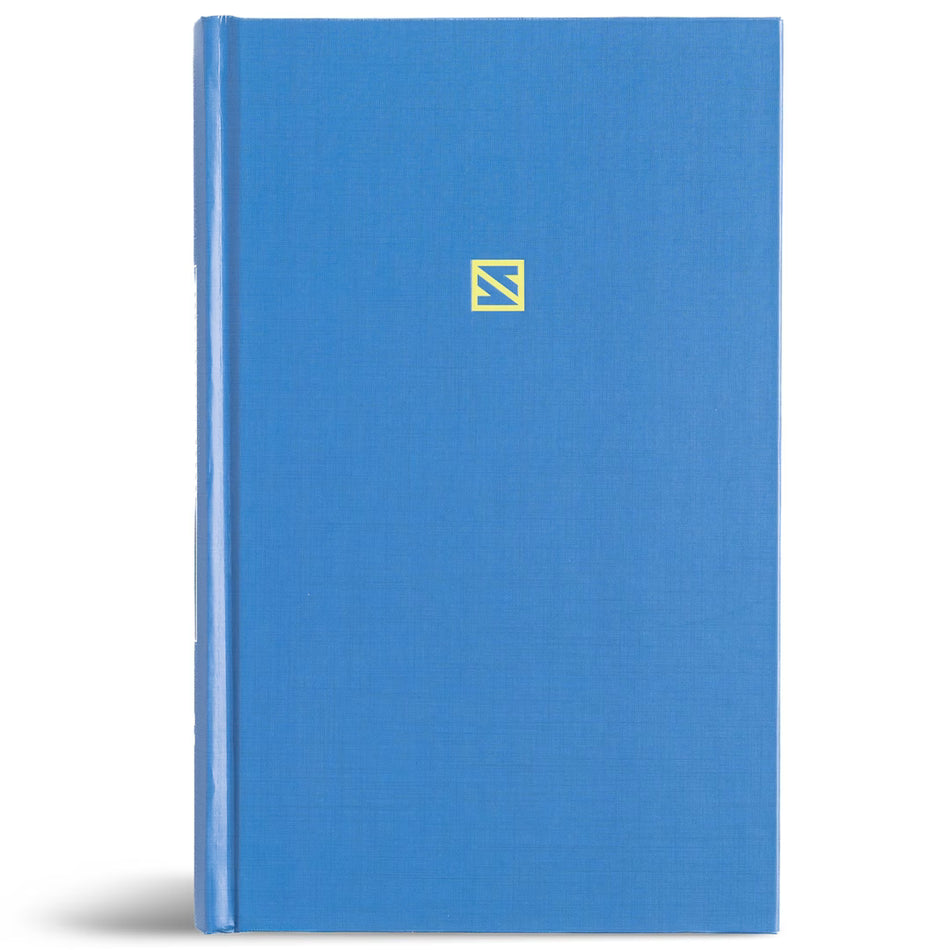 Teen Study Bible (CSB) by Broadman and Holman